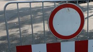 Затворена е ул. “Димитър Драгиев“ в Стара Загора
