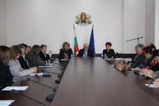 75 професионални паралелки в училищата в Старозагорско за следващата учебна година