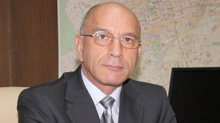 Председателят на ОбС Стара Загора Емил Христов участва в общото събрание на Клуба на работодателя 