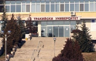 Обучение на студенти по приложение на възобновяеми енергийни източници в животновъдството в ТрУ