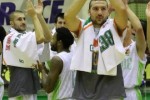 Страхотна победа за баскетболния Берое в Балканската лига