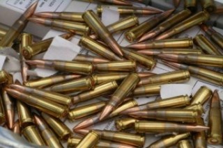 Откриха незаконни патрони в дома на 18-годишен старозагорец