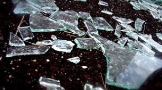 21-годишен разби прозорците на старозагорско заведение