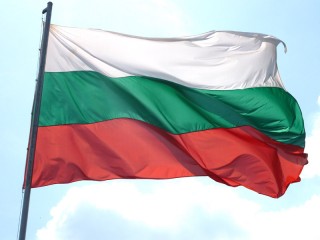 20-метрови трибагреници ще се развеят на четирите входа на Стара Загора