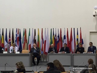 Москов:Старозагорската болница “Проф. др Стоян Киркович“ е стабилизирана