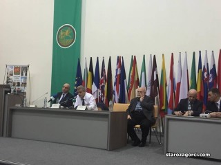 Стара Загора: Москов:Старозагорската болница “Проф. др Стоян Киркович“ е стабилизирана