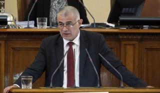 Старозагорския депутат Георги Гьоков: ГЕРБ са последователни в социалните плащания – трайно замразяване