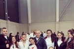 Пет медала за СК Недьо Ранчев