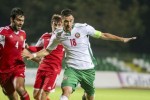 „Младите лъвове” с лагер в Стара Загора преди мача с Уелс