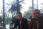 Цветан Цветанов:Кандидат- президентската двойка на ГЕРБ ясна през май или юни