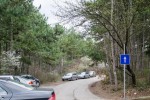 Движението зад стадион „Берое“ до паркинга на парк „Аязмото“ вече е еднопосочно