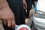 Двама мъже доброволно признаха за наличие на марихуана в колата си