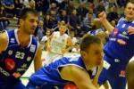 Берое загуби в първия сблъсък със Сигал