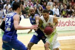 Берое без Остин Барнс срещу Сигал