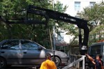 30 лв. стана глобата за репатриране на автомобили в Стара Загора