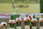 Берое напусна Балканската лига след втора загуба от Сигал