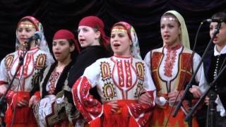Над 1200 деца идват в Стара Загора на „Орфеево изворче“