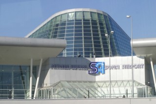 Задържаха 20-годишен старозагорец, подал лъжливия сигнал за бомба на летище София