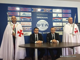За рицарски постъпки разказват ученици в есе