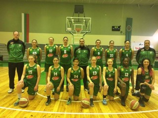 Стара Загора: Нови успехи за старозагорския баскетбол