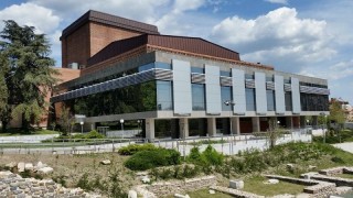 Обявиха конкурс за директор на Старозагорската опера