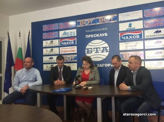 Ангел Джамбазки: България трябва плътно да затвори границите си