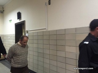 Оставиха в ареста старозагорски телефонен измамник