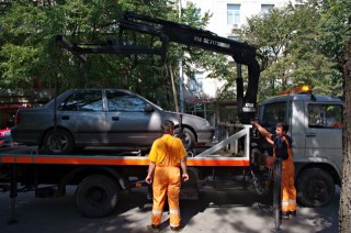 30 лв. стана глобата за репатриране на автомобили в Стара Загора