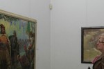 Експозиция с картини на Димитър Гюдженов откриха в Стара Загора
