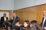 ОУ “Кирил Христов“ откри два нови компютърни кабинета за обучение