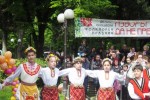 Над 300 деца ще пеят и танцуват на Цветница в Стара Загора
