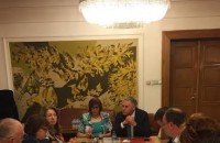 Депутатът Димитър Танев в помощ на старозагорските хотелиери и ресторантьори