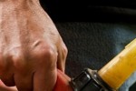 Хванаха казанлъчани да крадат гориво в Стара Загора