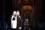 Утре “Тоска“ на сцената на операта