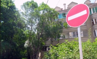 Започна поетапното въвеждане на еднопосочно движение по ул.“Х.Д.Асенов“ в Стара Загора