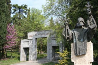 В Стара Загора залесяват два терена в националната Седмица на   гората 2016