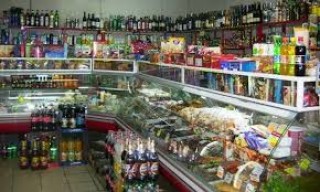 74-годишна старозагорка опита да открадне от магазин