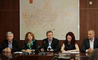 „България посреща вкусовете на света“ започва от Стара Загора на 12-ти   май