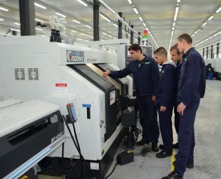Днес откриват V-та Областна панорама на професионалното образование и кариерното ориентиране в Стара Загора
