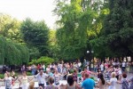 Старозагорска област на 5 място по брой население в България