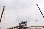 Прокуратурата разследва Мините за изгорелия багер в рудник Трояново-1