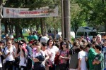 Стотици деца се включиха в спортния празник „Старозагорски олимпийски надежди“