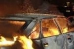 Три коли горяха тази нощ в Стара Загора