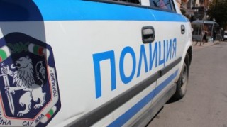 Хванаха неправоспособен старозагорец зад волана в Казанлък