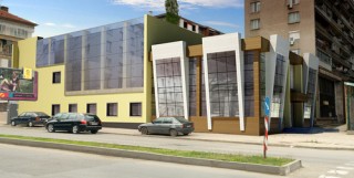 Стара Загора кандидатства за Европейски знак за качество