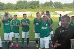 Юношите на Берое с категорична победа над Локомотив Пловдив