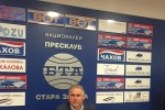 Димитър Танев:Общ десен кандидат-президент има по-голям шанс