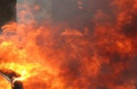 Опитаха да запалят автомобил в Кирилово