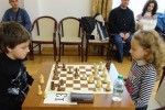 140 деца показват умения на шахматен турнир утре в Стара Загора