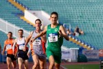 Отлично представяне за СКЛА Берое на държавното по лека атлетика